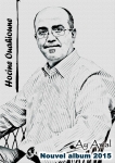 Hocine, Ouahioune, Tassaft